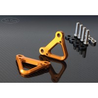 Sato Racing Billet Racing / Tie Down Hook for the Yamaha YZF-R7 (2022+) Sato Racing Billet Racing / Tie Down Hook for the Yamaha YZF-R7 (2022+)
